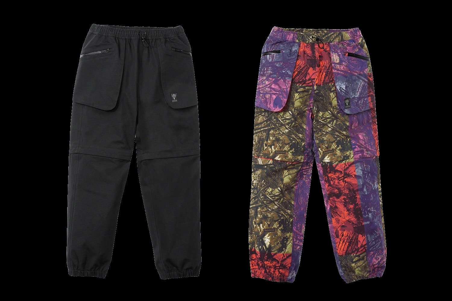 Supreme®/SOUTH2 WEST8 River Trek Pant